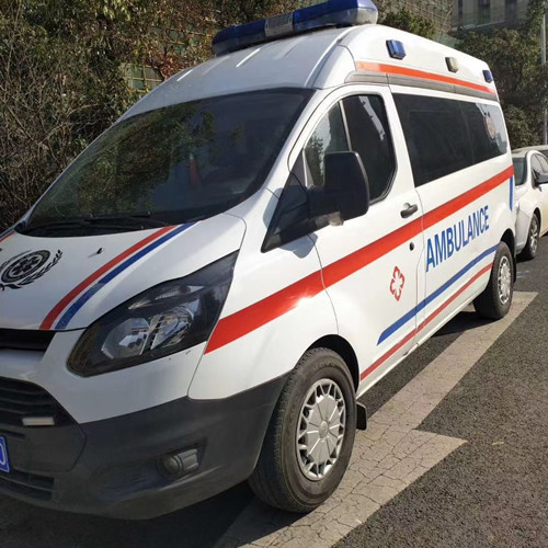 古田品质救护车出租,为您的健康出行负责