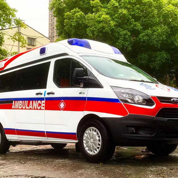 古田重症监护救护车出租护送返乡