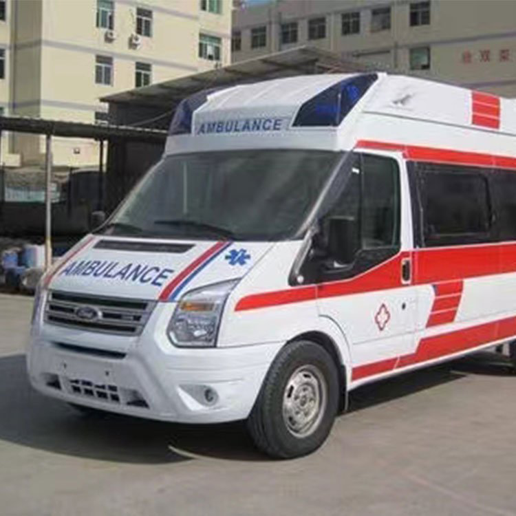 古田救护车出租收费：安全出行，价格透明